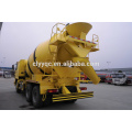 Sinotruk Howo 12CBM Concrete Mixer Truck For Sale